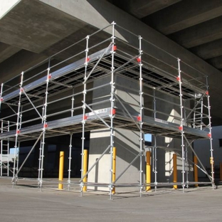Gold Coast Scaffolding - Paradise Point, QLD