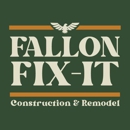 Fallon Fix-It Construction & Remodel
