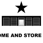 Come and Store It
