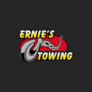 Ernie's Towing - Towing