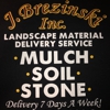 J. Brezinski Inc. Landscape Material Delivery and Grading Service gallery