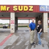 Mr. Sudz Car Wash gallery