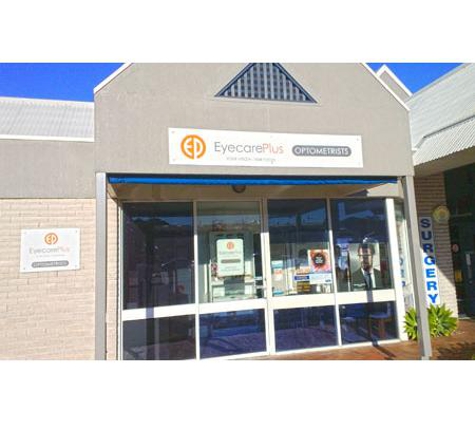 Eyecare Plus Gatton - Plainland, QLD