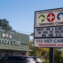 Manchaca Village Veterinary Care - Pet Services