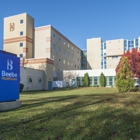 Margaret H Rollins School of Nursing at Beebe Medical Center