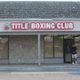 TITLE Boxing Club Lenexa
