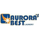 Aurora's Best Laundry - Commercial Laundries