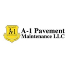 A-1 Pavement Maintenance