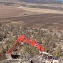 Del Barber Excavation Inc