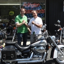 Arlington Motorsports Inc - Motorcycle Dealers