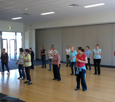 Step2it Line Dance & Zumba - Gosnells, WA
