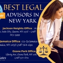 The Law Office of N M Gehi - Attorneys