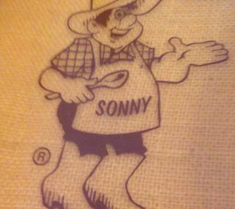 Sonny's Bar-B-Q - Florida City, FL