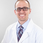 Gregory Borst MD