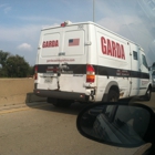 Garda Cash Logistics
