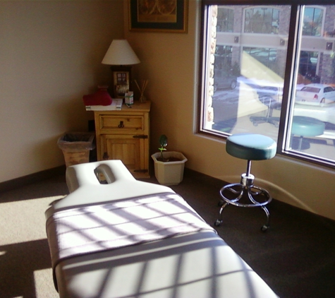 South Towne Chiropractic - Sandy, UT