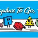 Graphics To Go Inc. - Graphic Designers
