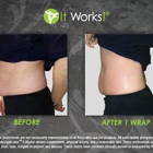 It Works! Independent Distributor- Tracie Stern