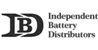 Independent Battery Distributors Logo