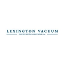 Lexington Vacuum - Vacuum Cleaners-Repair & Service