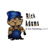 Rick Adams Plumbing gallery