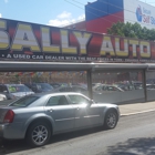 Sally Auto Sales Inc