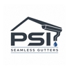 PSI Seamless Gutters gallery