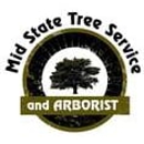 Mid State Tree Service - Tree Service