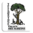 Yellowstone Valley Tree Surgeons - Stump Removal & Grinding
