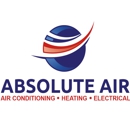 Absolute Air Air Conditioning Heating & Electrical
