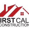 First Call Construction gallery