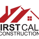First Call Construction - Roofing Contractors