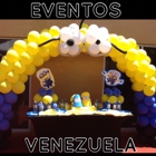 Party Rentals Venezuela