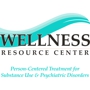 Wellness Resource Center