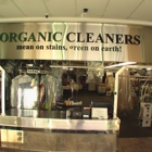 Organic Dry Cleaners and Laundry