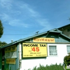Eagle Income Tax