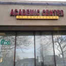 Academic Center of Excellence - Tutoring
