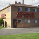 Advance Self Storage - Self Storage