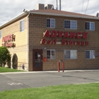 Advance Self Storage