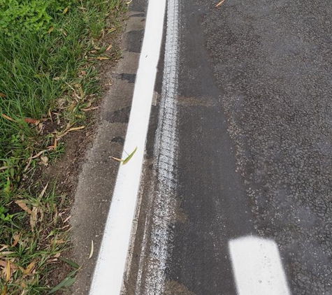 Suncoast Roadmarking - Traveston, QLD