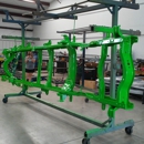 Mansfield Powder Coating - Powder Coating