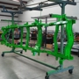 Mansfield Powder Coating