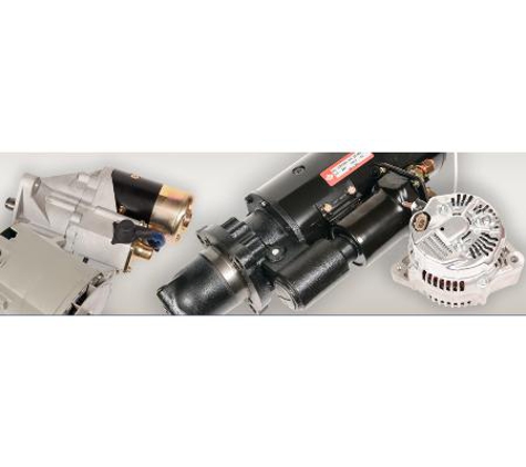 Kenwick Auto Electrics - Kenwick, WA
