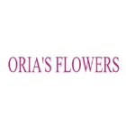 ORIA's FLOWERS