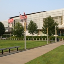 Clinton Presidential Center - Libraries