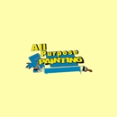 All Purpose Painting - Cleaning Contractors
