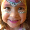 Face Painting in Hanford by Susie gallery