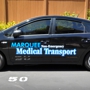 Marquee Medical Transport