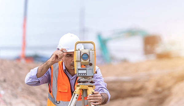 Marshall Scott Surveyors - Cessnock, NSW