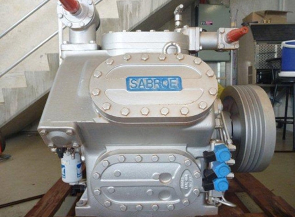 Keisan Refrigeration NT Pty Ltd - East Arm, NT